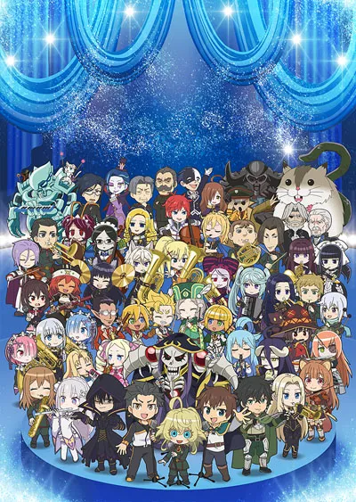 Квартет из альтернативного мира 3